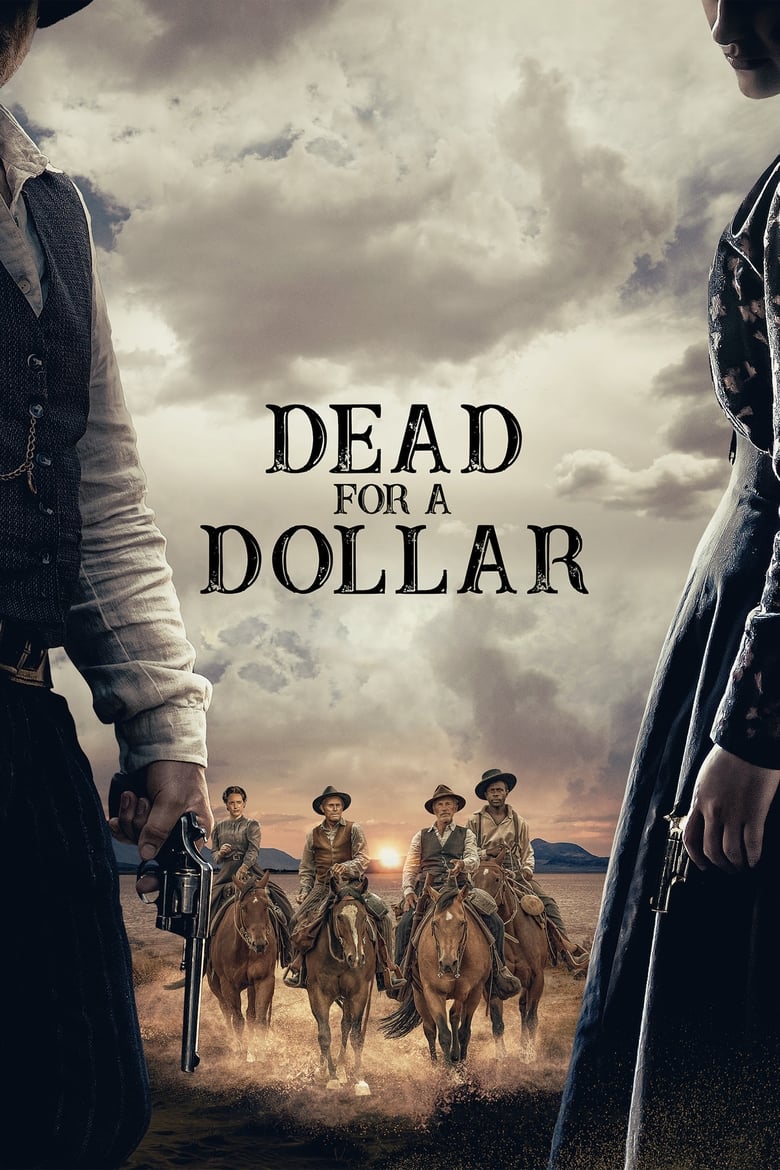 Poster of Dead for a Dollar