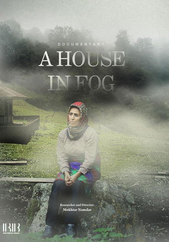 Poster of A House In Fog
