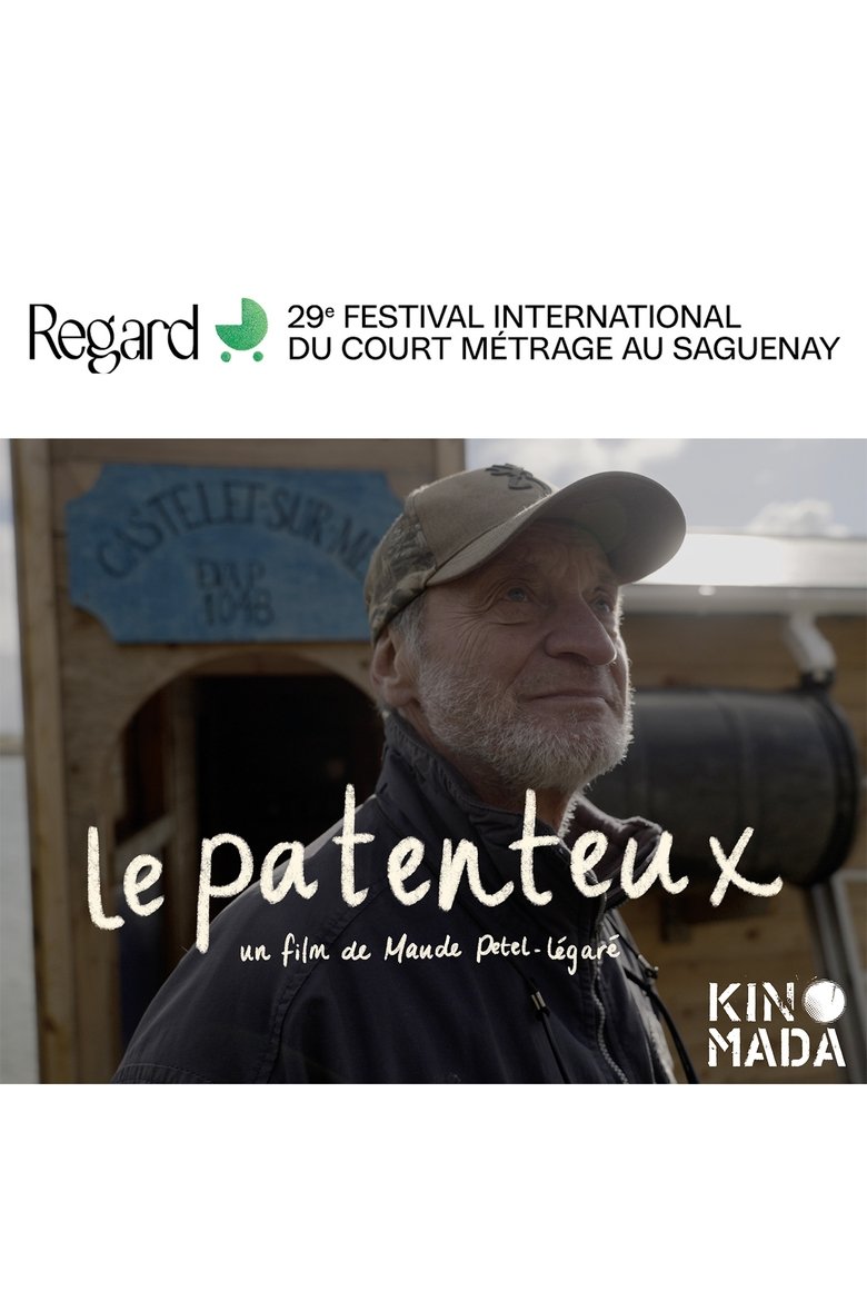 Poster of Le patenteux