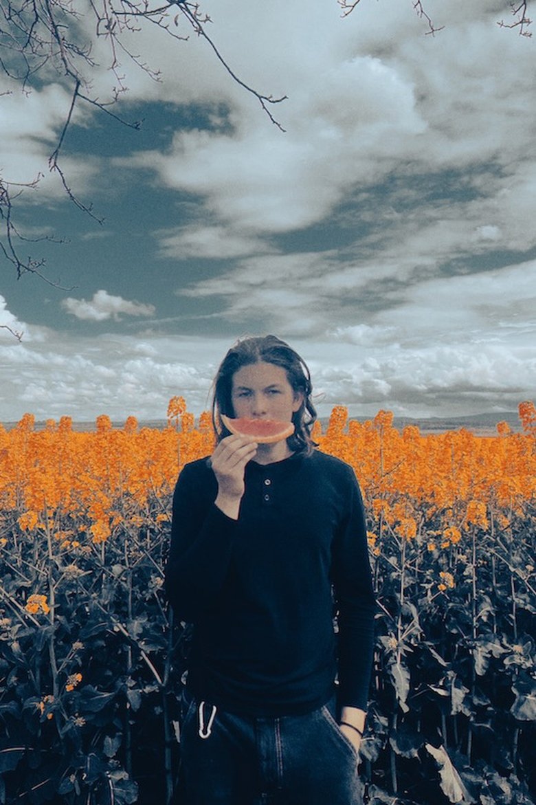 Portrait of Yuli Freed