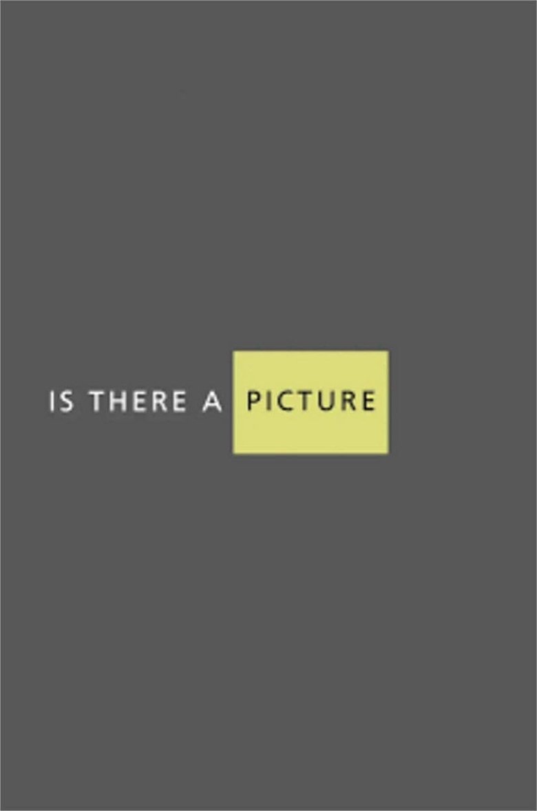 Poster of Is There a Picture