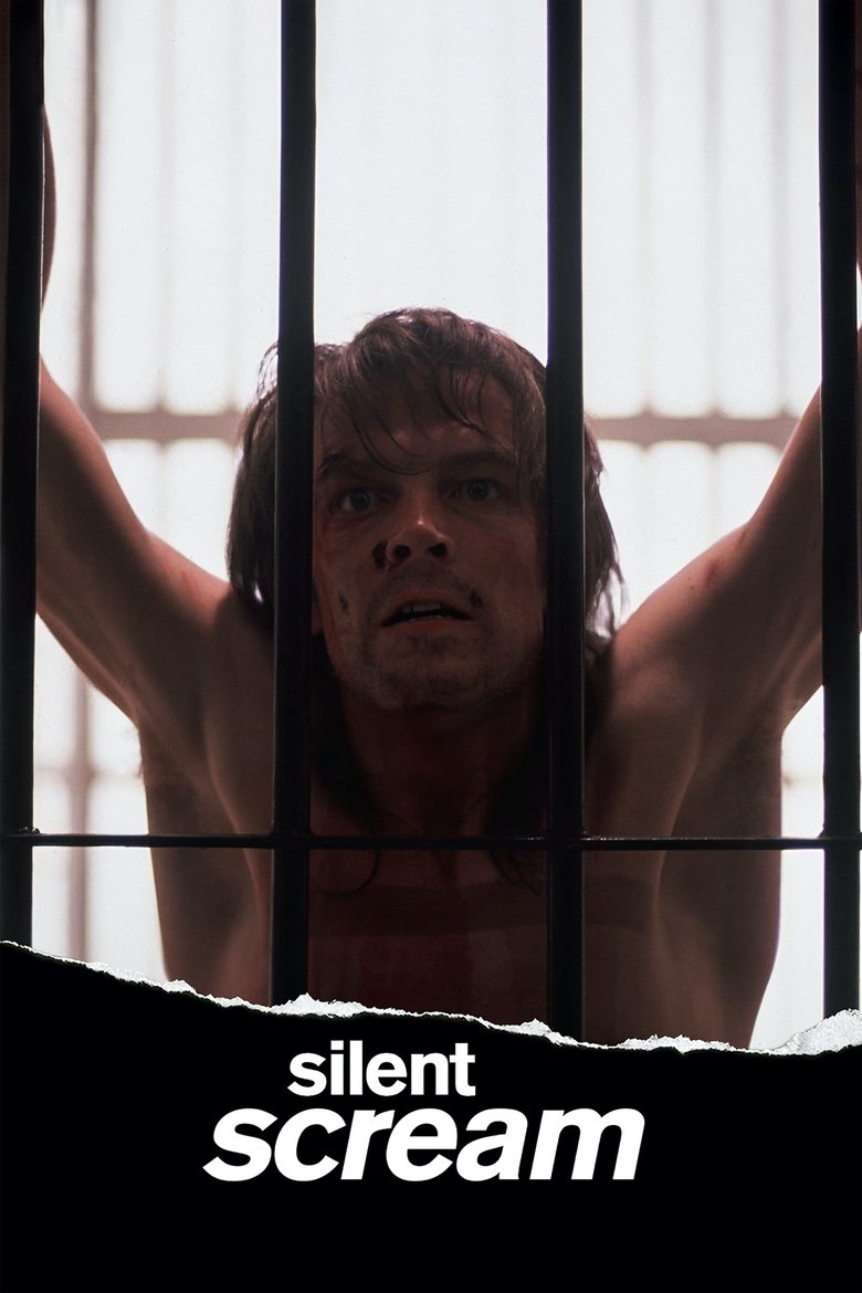 Poster of Silent Scream