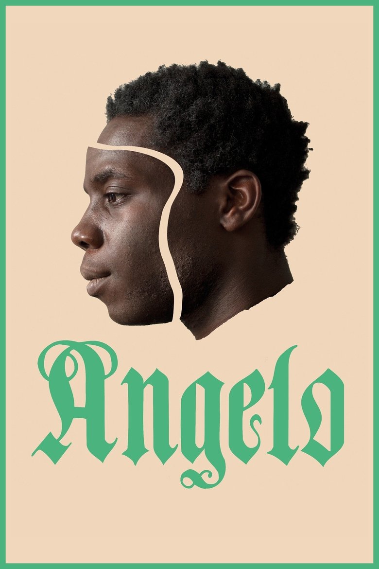 Poster of Angelo