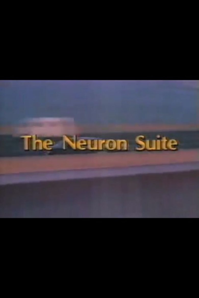 Poster of The Neuron Suite