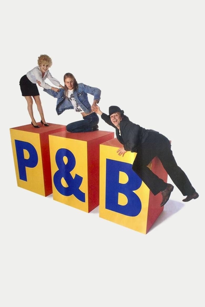 Poster of P & B
