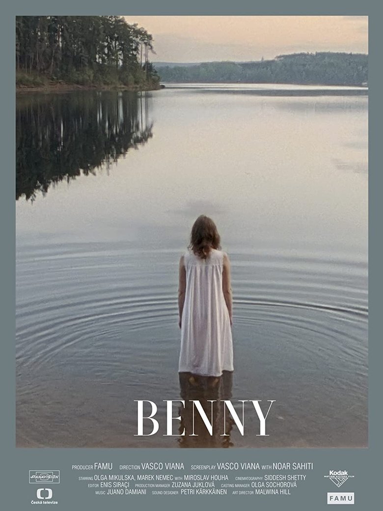 Poster of Benny