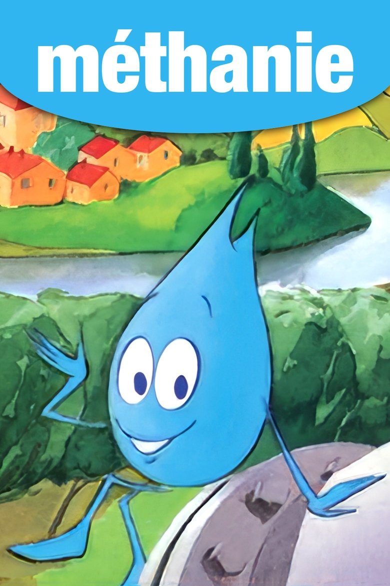 Poster of Méthanie