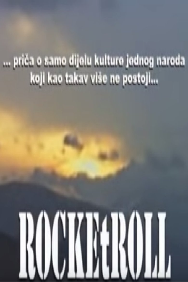 Poster of Rocketroll