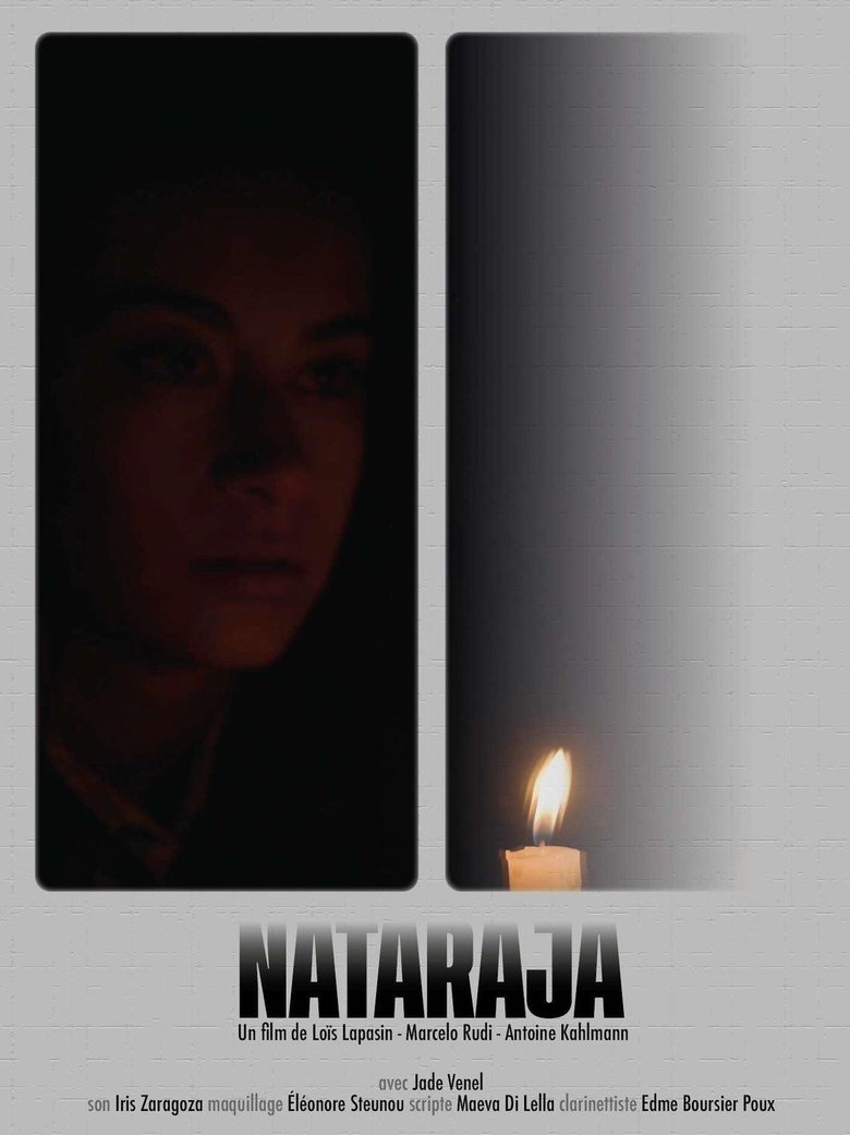 Poster of Nataraja