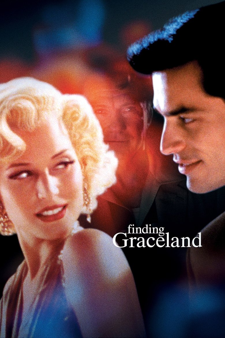 Poster of Finding Graceland