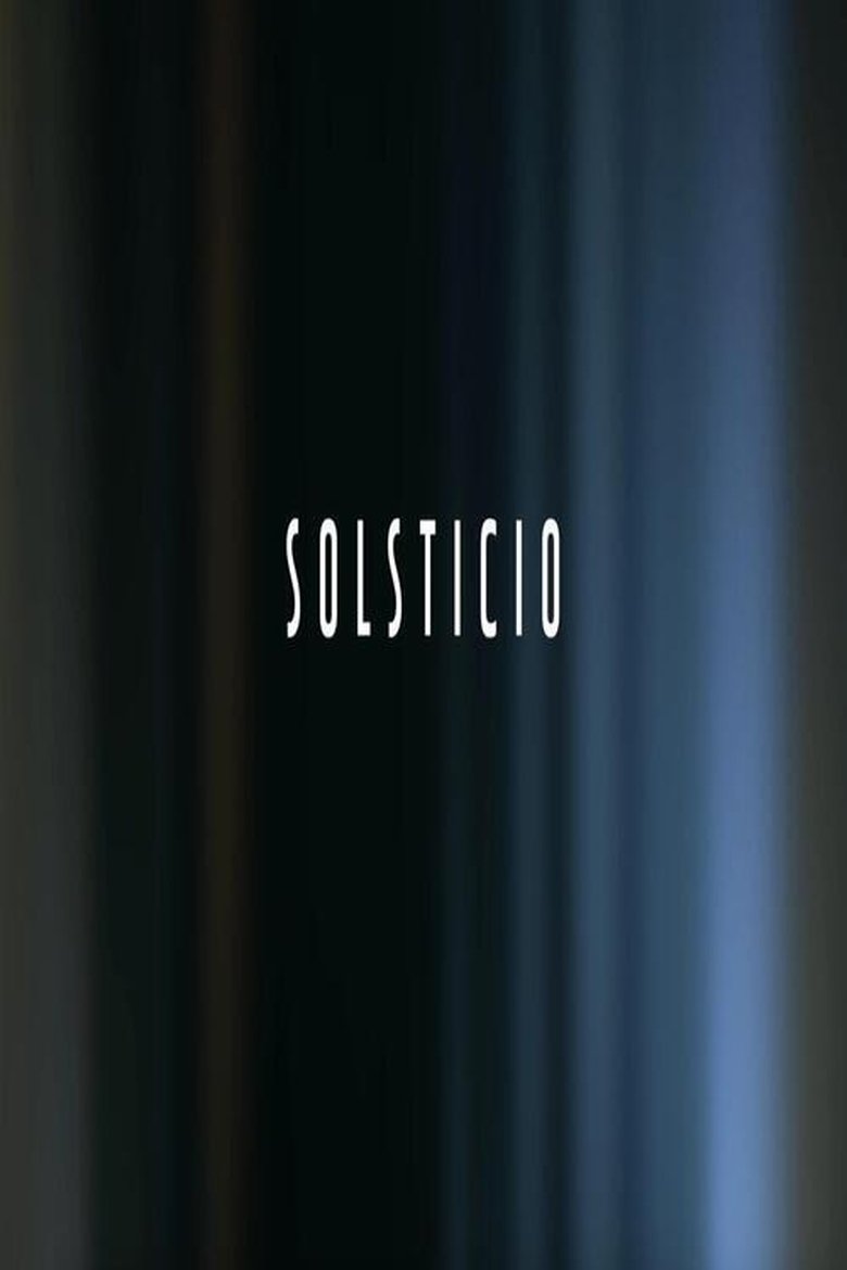 Poster of Solsticio