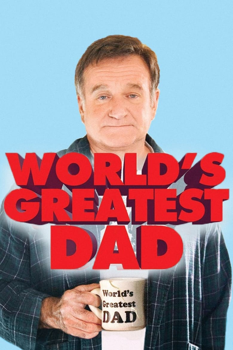Poster of World's Greatest Dad
