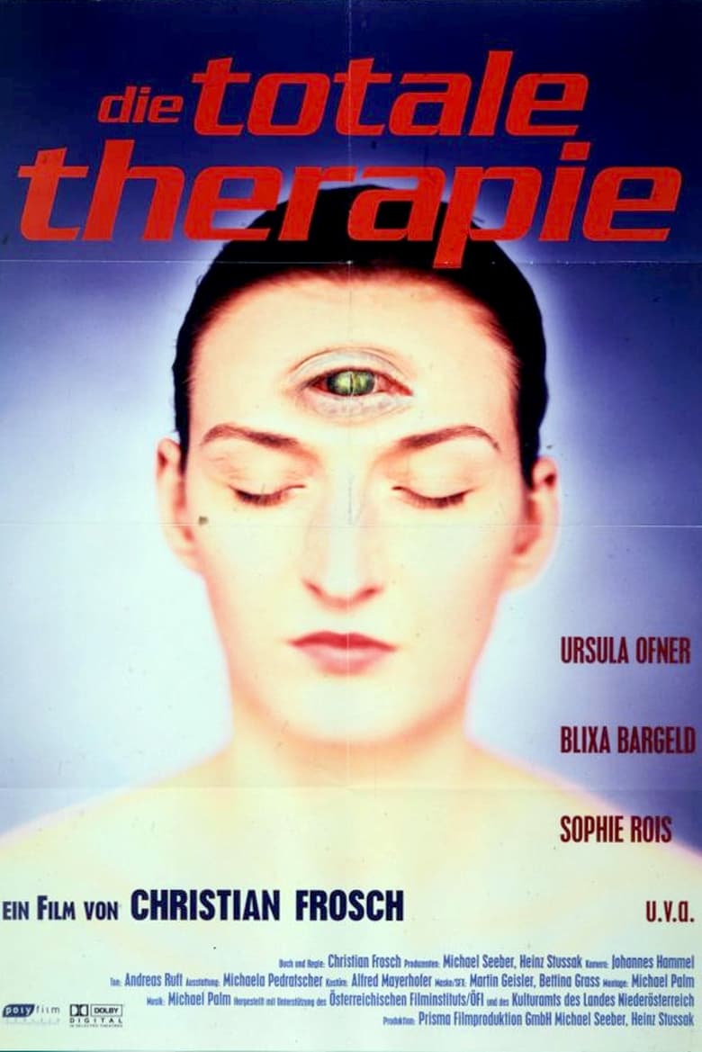 Poster of Total Therapy