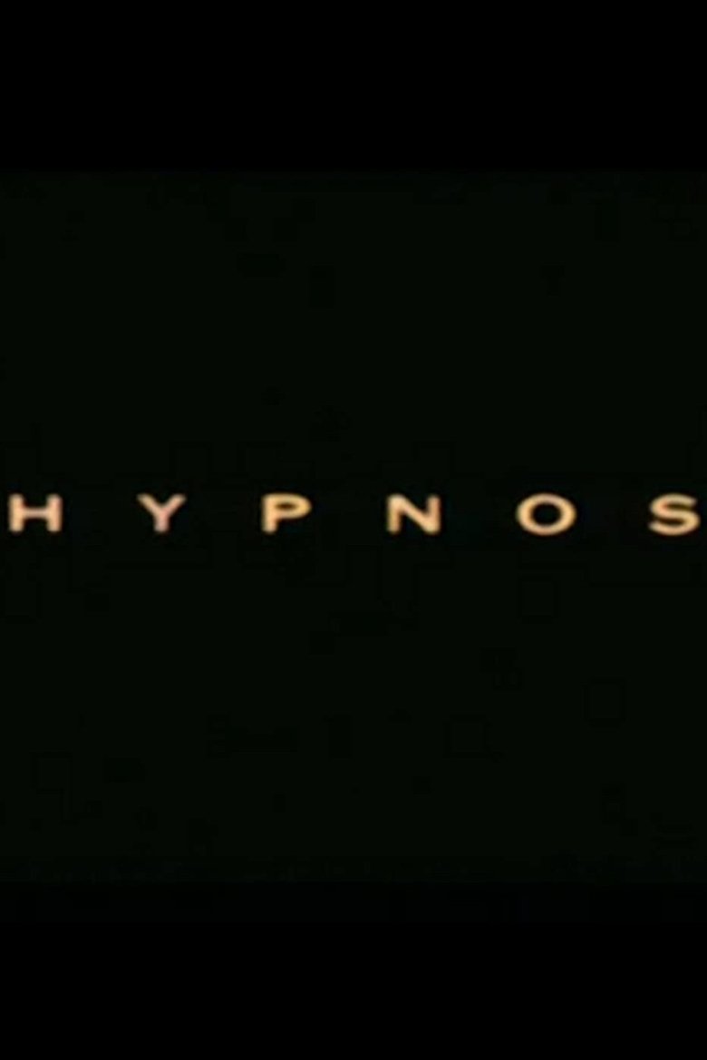 Poster of Hypnosis