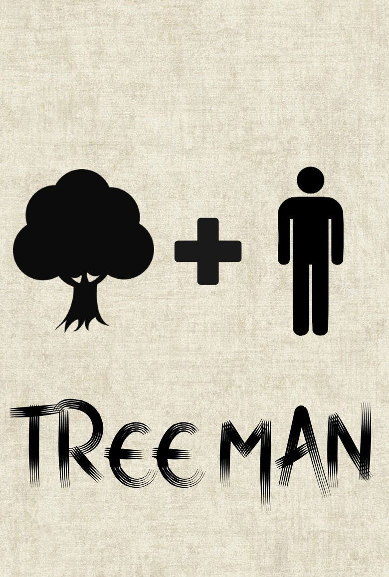 Poster of Tree Man