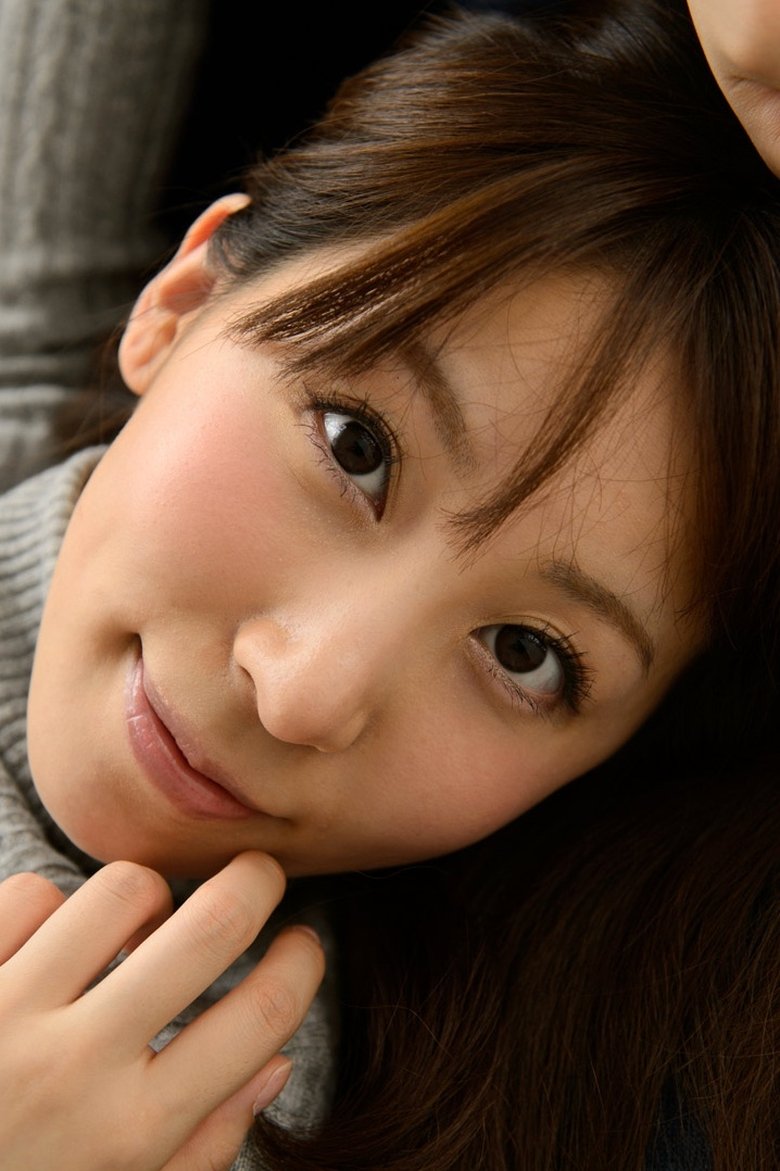 Portrait of Meisa Chiba