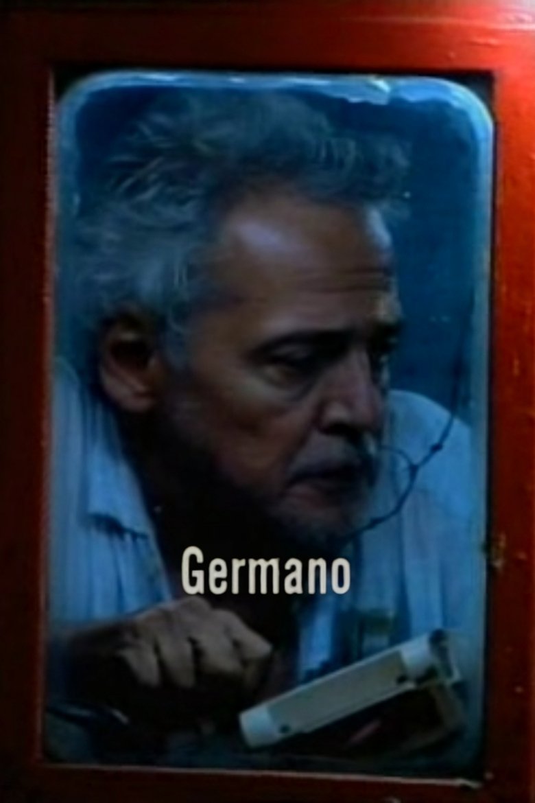 Poster of Germano