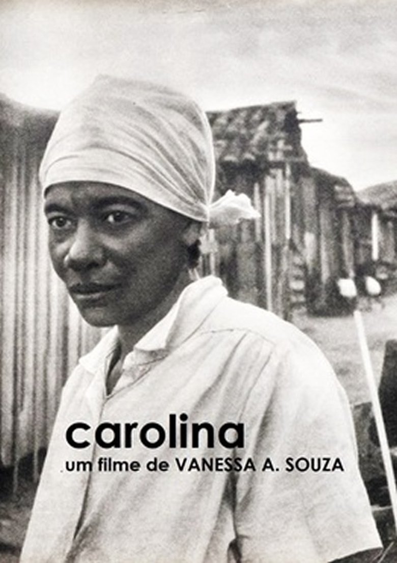 Poster of Carolina