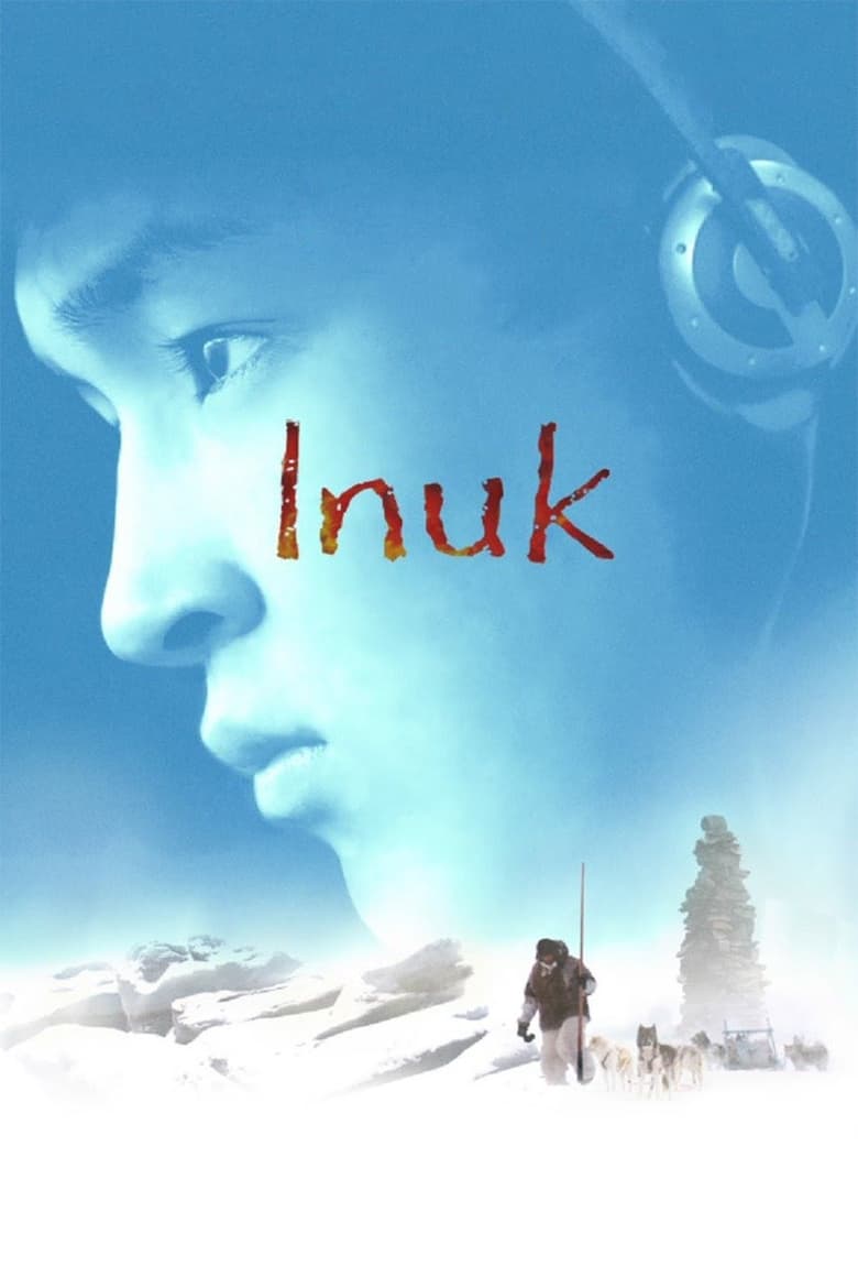 Poster of Inuk