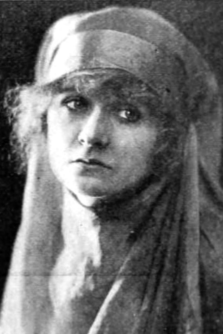 Portrait of Virginia Chester