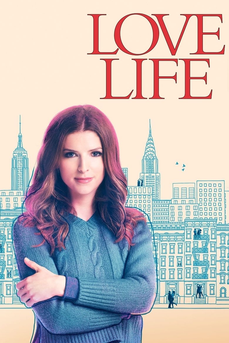 Poster of Cast and Crew in Love Life - Augie Jeong (Season 1 - Episode 1) - Augie Jeong