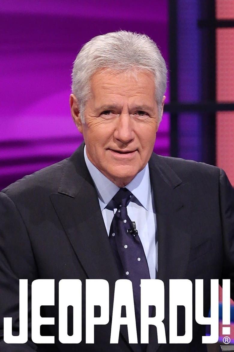 Poster of Episodes in Jeopardy! - Season 30 - Season 30