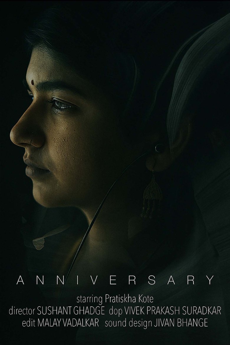 Poster of Anniversary
