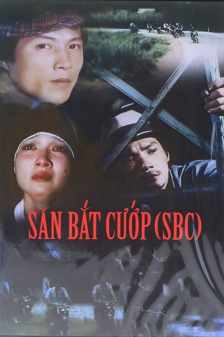 Poster of To Catch A Thief 2: The Woman In Nun's Habit