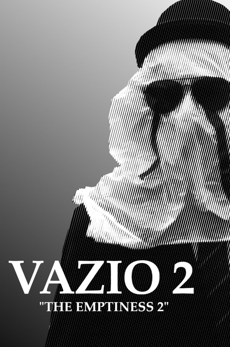 Poster of The Emptiness 2