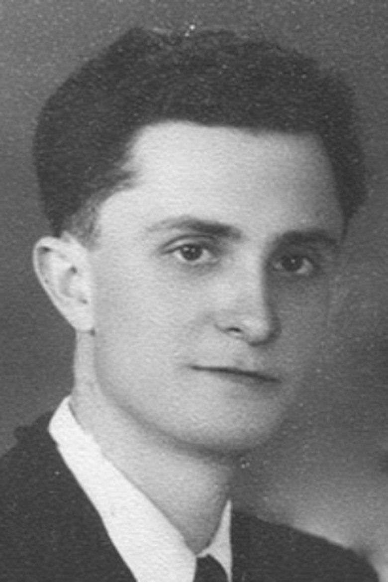 Portrait of Georgiy Bzarov
