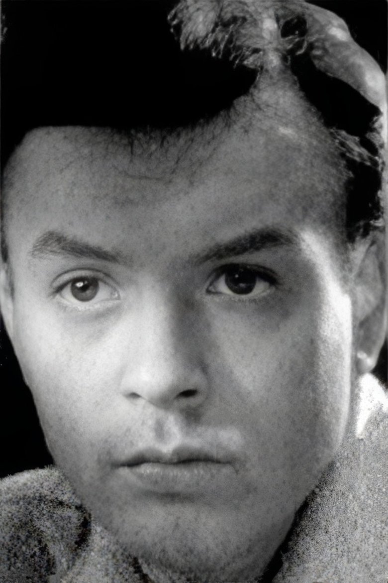 Portrait of Voldemar Zenbergs