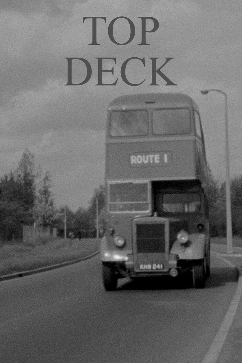 Poster of Top Deck