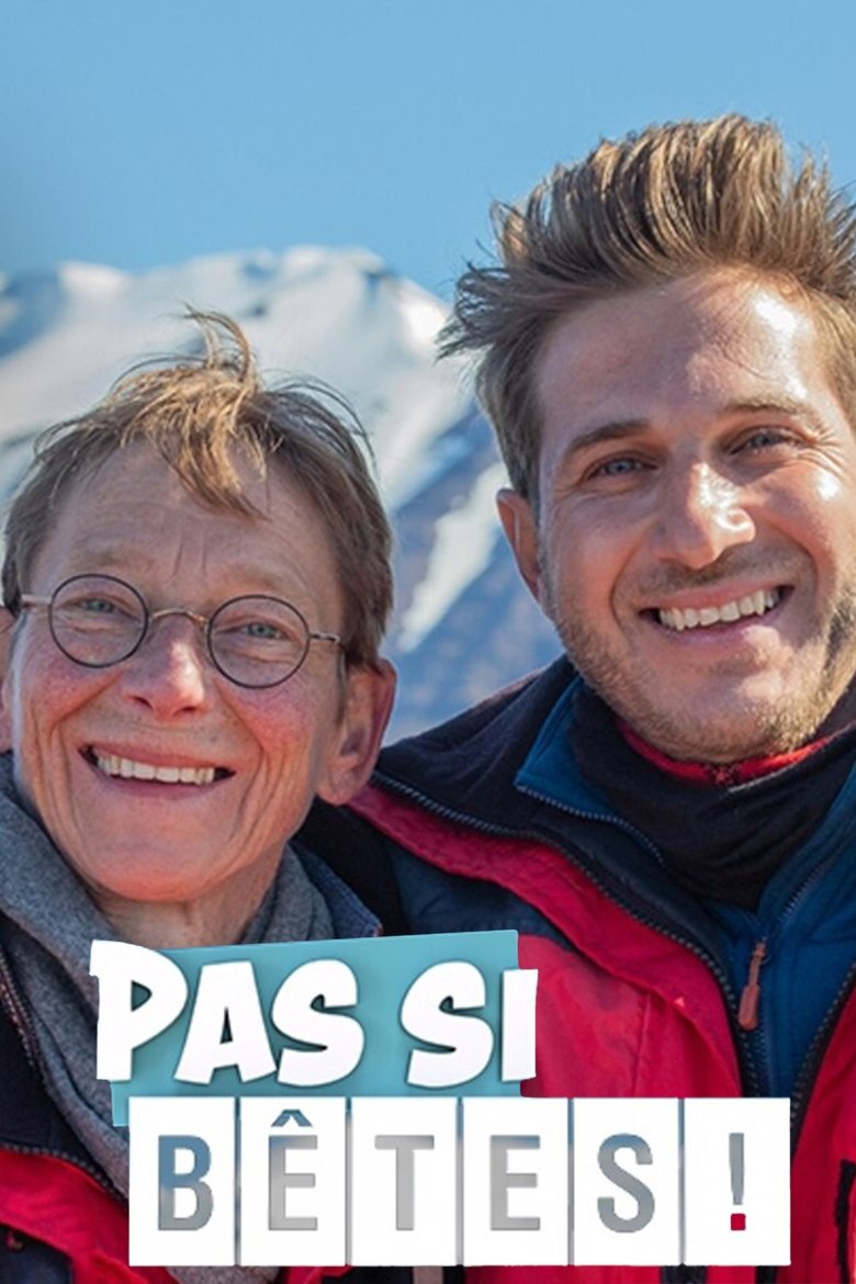 Poster of Pas si bêtes !