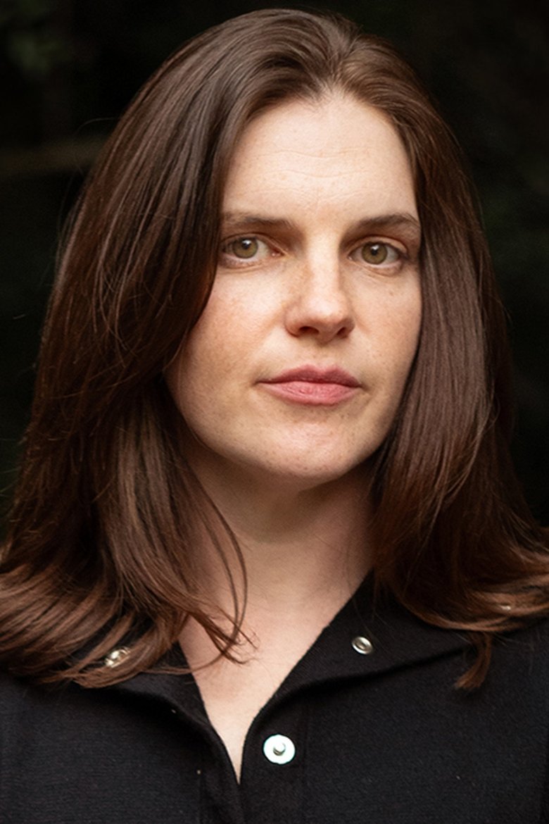 Portrait of Jennifer Lame
