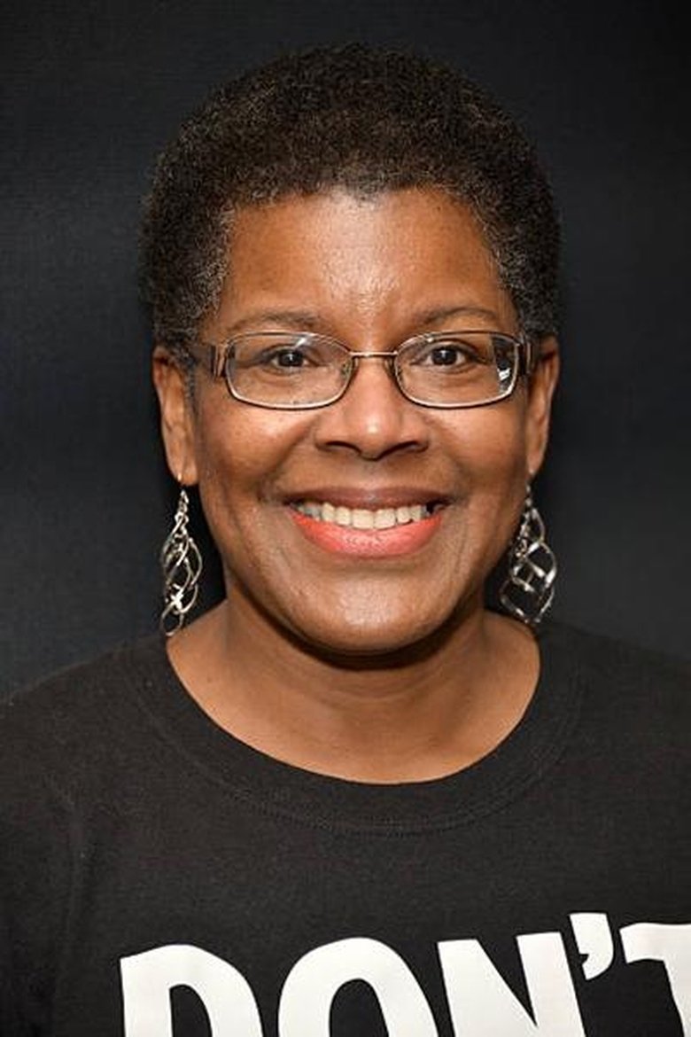 Portrait of Tananarive Due