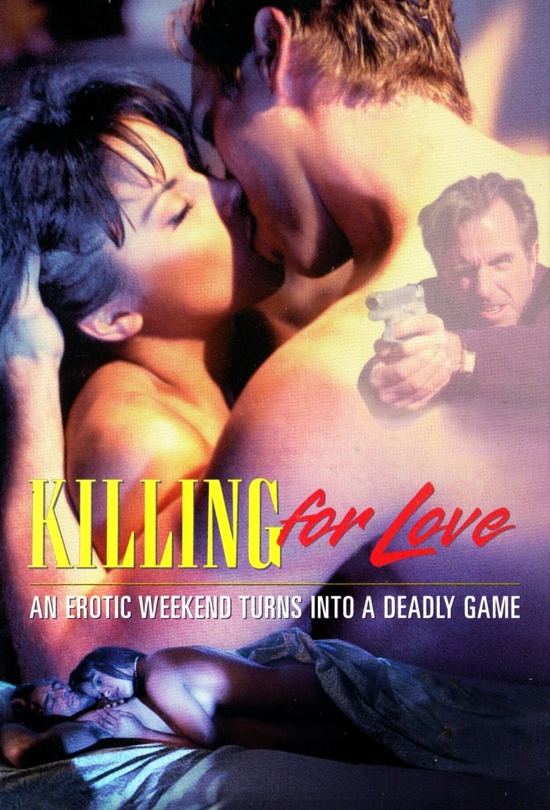 Poster of Killing for Love