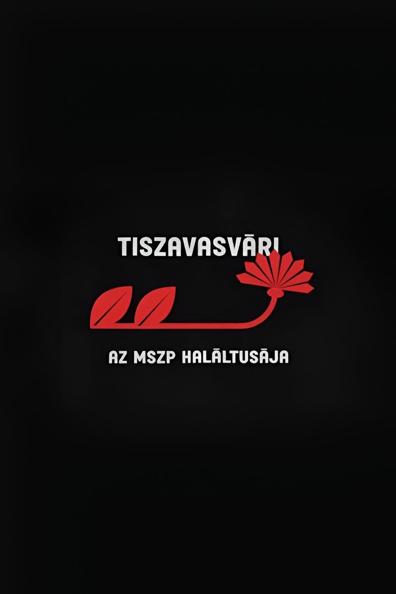 Poster of The Death of the MSZP