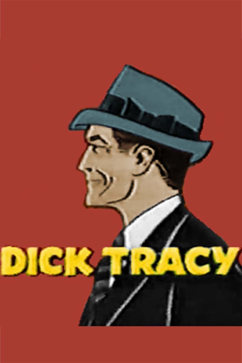 Poster of Dick Tracy - The Plot To Kill NATO