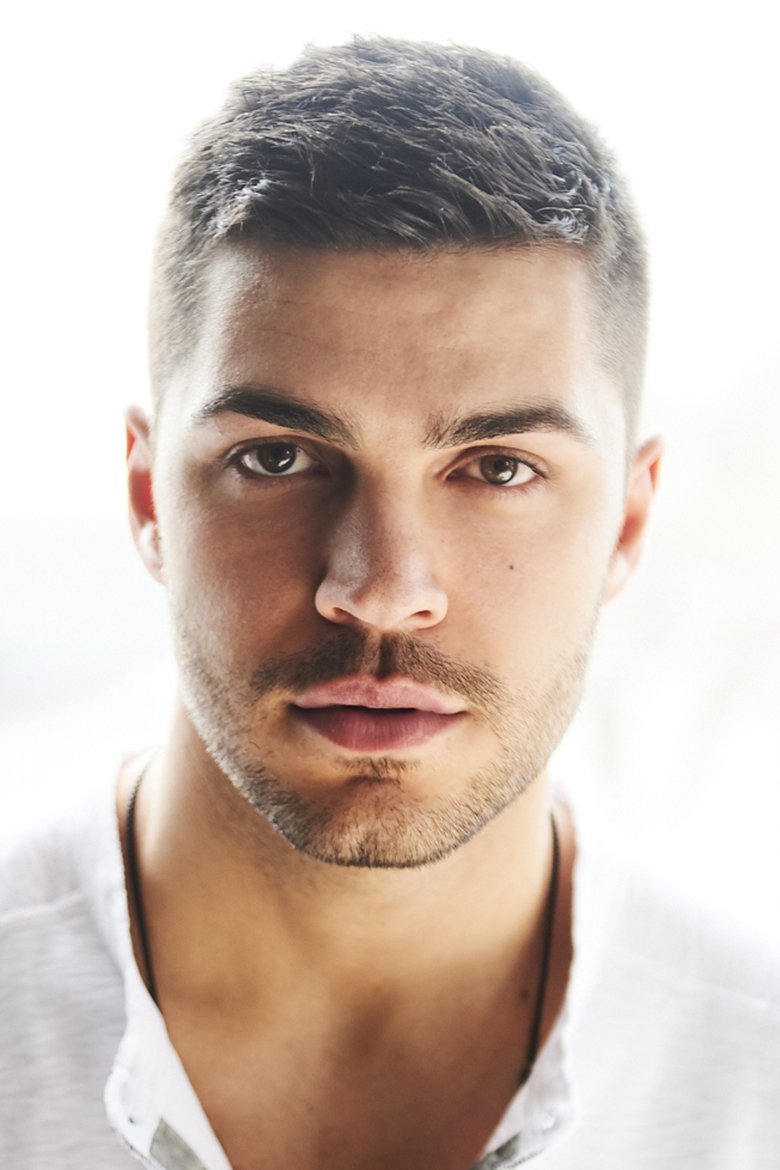 Portrait of Jason Díaz
