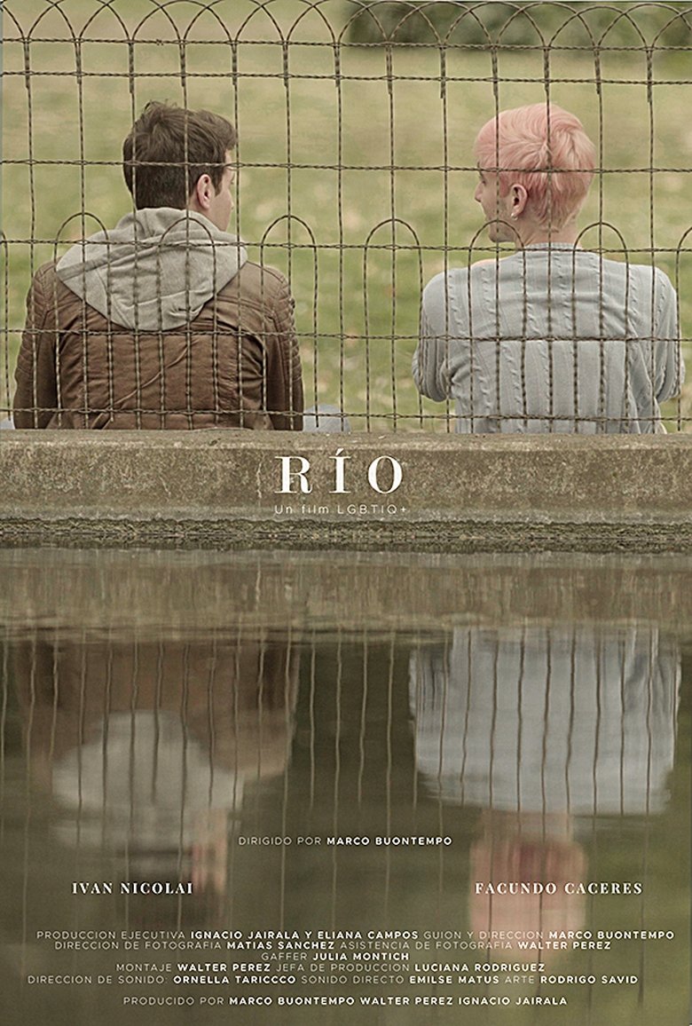 Poster of Río