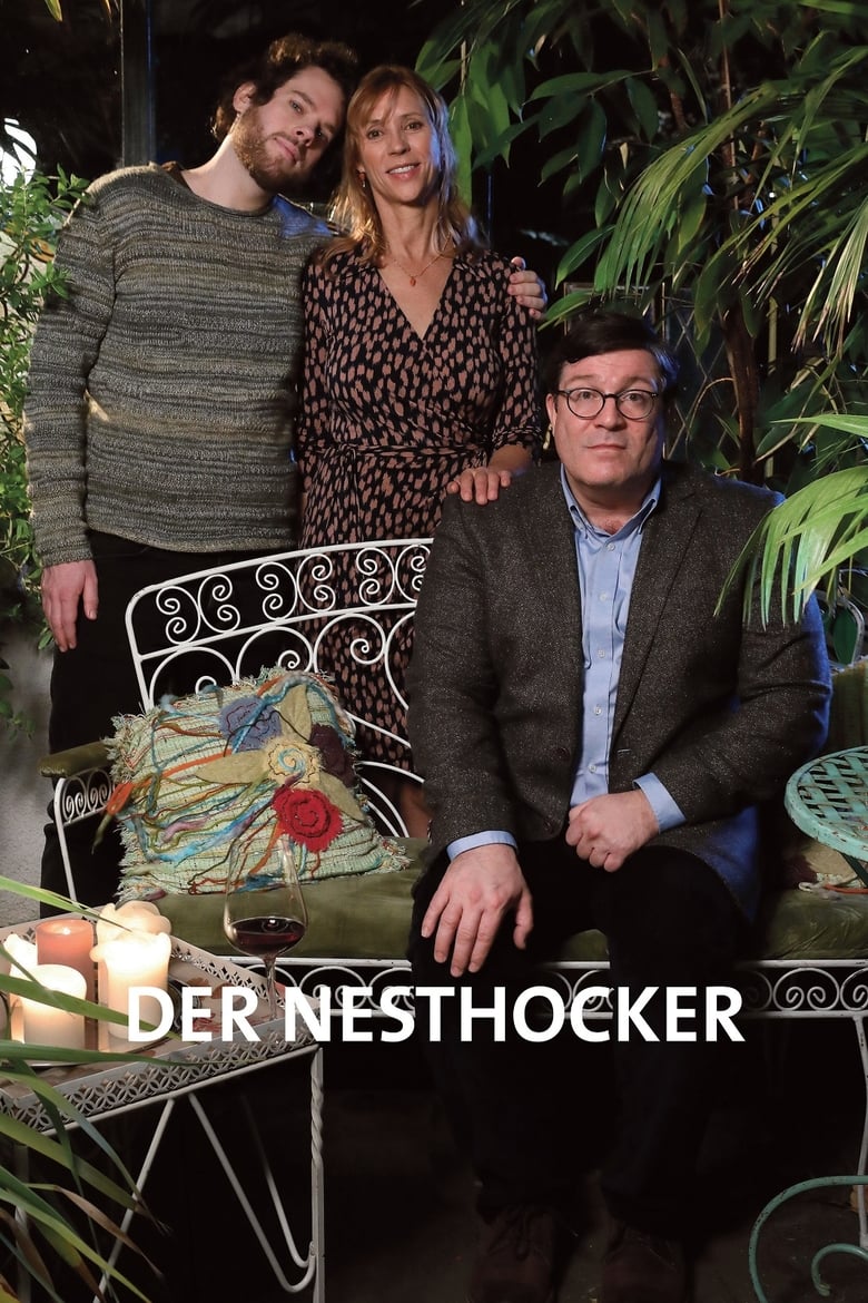 Poster of Der Nesthocker