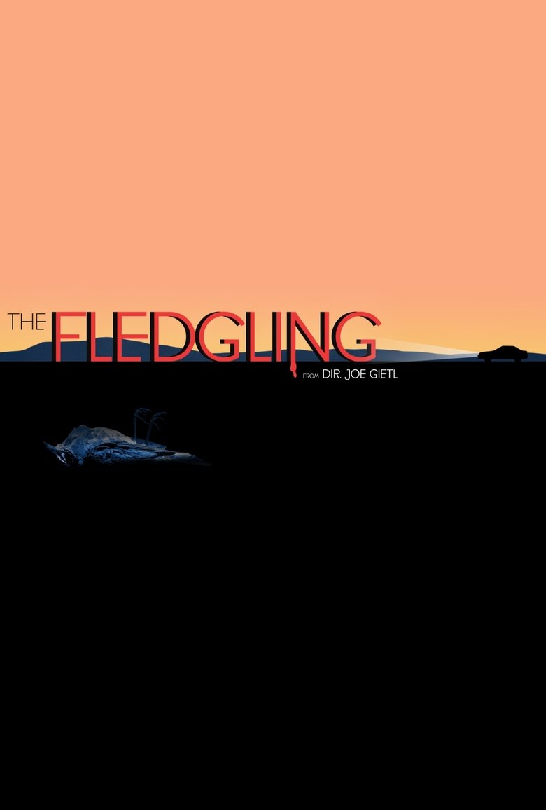 Poster of The Fledgling