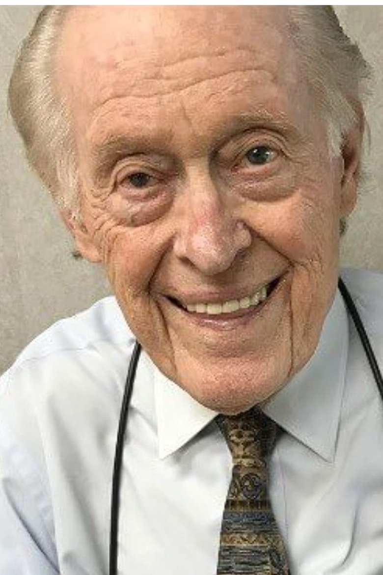 Portrait of Stan Alexander