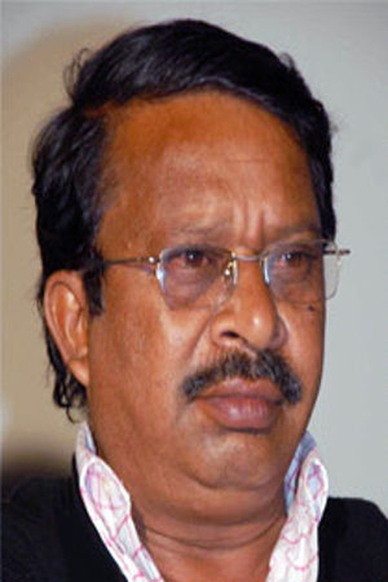 Portrait of Kashi