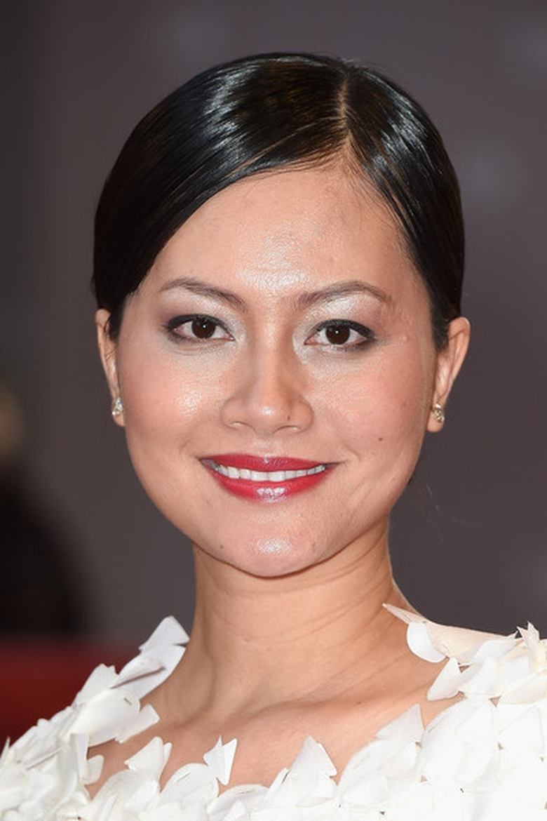 Portrait of Đỗ Thị Hải Yến