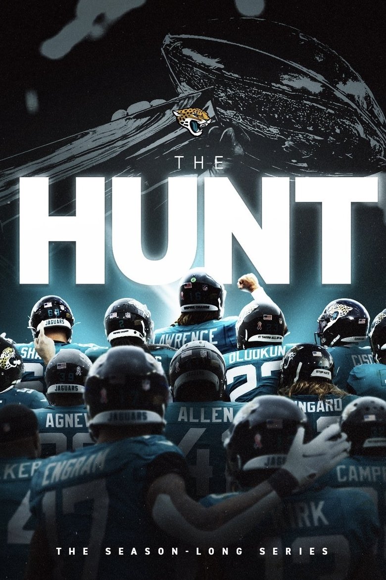 Poster of The Hunt