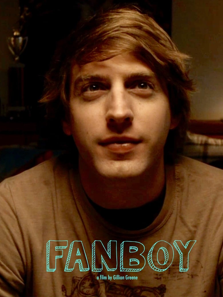 Poster of Fanboy