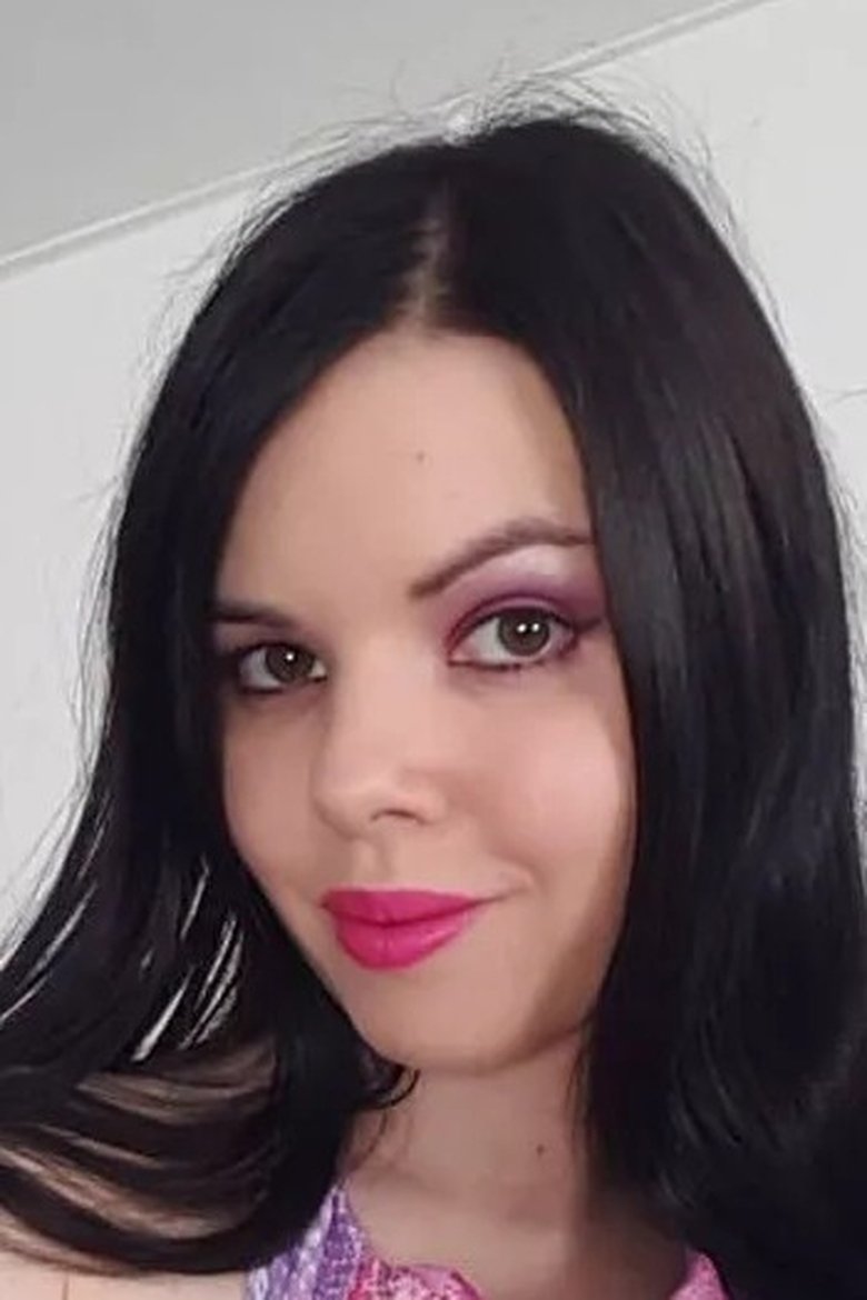 Portrait of Nina Nightbloom
