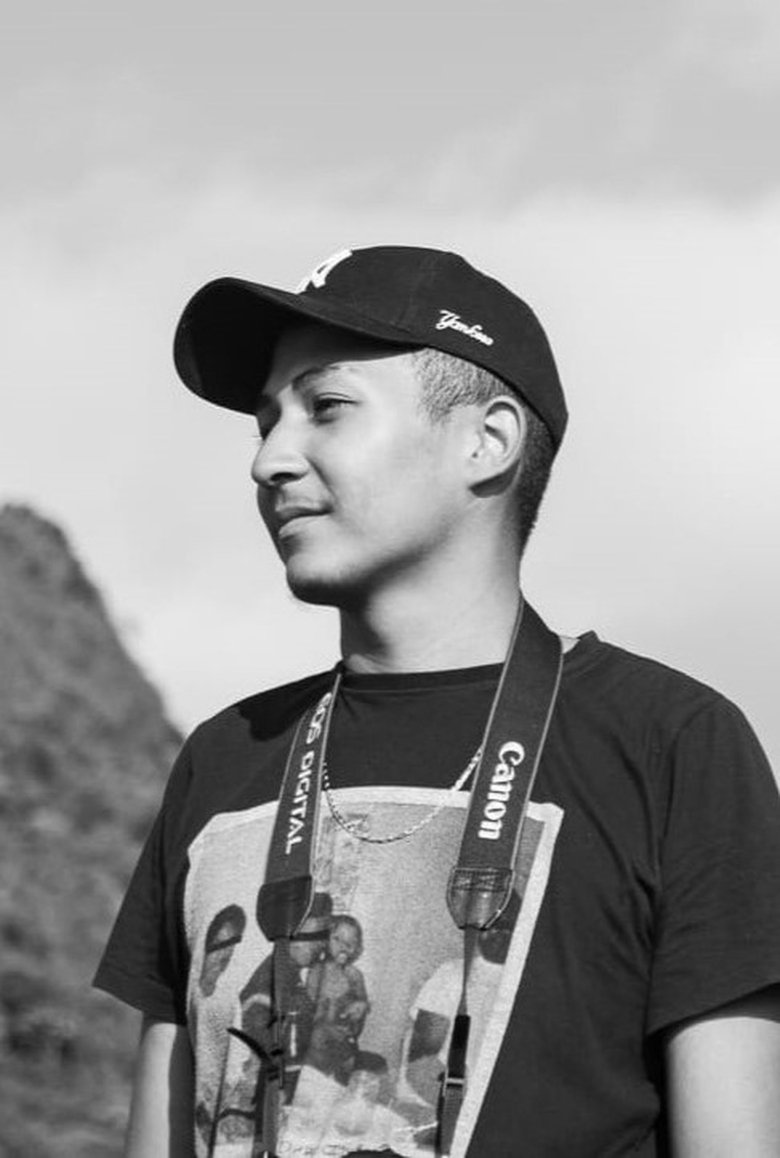 Portrait of Raylander