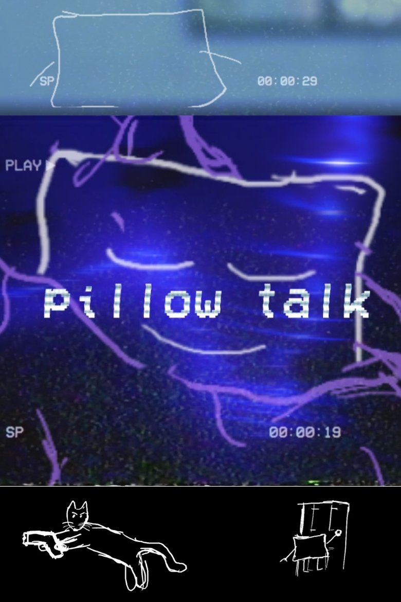 Poster of Pillow Talk
